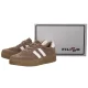 Sneakersy Filippo Beżowe DP6776/25 BE WH - małe zdjęcie