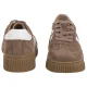 Sneakersy Filippo Beżowe DP6776/25 BE WH - małe zdjęcie