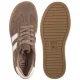 Sneakersy Filippo Beżowe DP6776/25 BE WH - małe zdjęcie