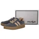Sneakersy Filippo Szare DP6776/25 GR BE - małe zdjęcie
