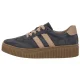 Sneakersy Filippo Szare DP6776/25 GR BE - małe zdjęcie