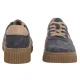 Sneakersy Filippo Szare DP6776/25 GR BE - małe zdjęcie