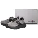 Sneakersy Filippo Szare DP6785/25 GR - małe zdjęcie