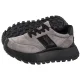 Sneakersy Filippo Szare DP6785/25 GR - małe zdjęcie