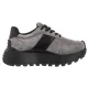 Sneakersy Filippo Szare DP6785/25 GR - małe zdjęcie