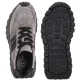Sneakersy Filippo Szare DP6785/25 GR - małe zdjęcie