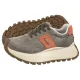 Sneakersy Filippo Khaki DP6785/25 KH OR - małe zdjęcie