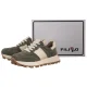 Sneakersy Filippo Khaki DP7112/25 KH - małe zdjęcie