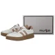 Sneakersy Filippo Białe DP6776/26 WH BE - małe zdjęcie
