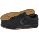 Sneakersy Converse CL98 OX Black/Black/Gum A14182C - małe zdjęcie