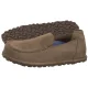 Półbuty Birkenstock Utti Slip On Gray Taupe 1027517