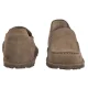 Półbuty Birkenstock Utti Slip On Gray Taupe 1027517 - małe zdjęcie