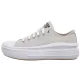 Trampki Converse CTAS Move Ox Barely Grey/White/Black A13500C - małe zdjęcie
