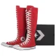 Trampki Converse CTAS XX-Hi Red/White/Black A11893C - małe zdjęcie