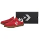 Sneakersy Converse Run Star Trainer OX Red/White/Honey A17238C - małe zdjęcie