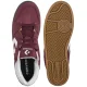 Sneakersy Converse CL98 OX Deep Bordeaux/White/Gum A15607C - małe zdjęcie