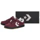 Sneakersy Converse CL98 OX Deep Bordeaux/White/Gum A15607C - małe zdjęcie