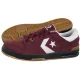 Sneakersy Converse CL98 OX Deep Bordeaux/White/Gum A15607C