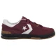 Sneakersy Converse CL98 OX Deep Bordeaux/White/Gum A15607C - małe zdjęcie