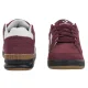 Sneakersy Converse CL98 OX Deep Bordeaux/White/Gum A15607C - małe zdjęcie