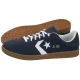 Sneakersy Converse All Star Classic Trainer Ox Navy/White/Gum A15622C