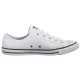 Trampki Converse CTAS Dainty OX White/Black/White 564984C - małe zdjęcie