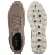 Sneakersy Geox D Spherica Plus Taupe D567MB 08522 C6029 - małe zdjęcie