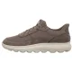 Sneakersy Geox D Spherica Plus Taupe D567MB 08522 C6029 - małe zdjęcie