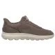 Sneakersy Geox D Spherica Plus Taupe D567MB 08522 C6029 - małe zdjęcie