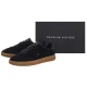 Sneakersy Tommy Hilfiger TH Heritage Sneaker Black FW0FW08822 BDS - małe zdjęcie