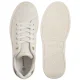 Sneakersy Tommy Hilfiger Low Cut Lace-Up Sneaker T3A9-33985-1355 530 Off White - małe zdjęcie