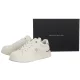 Sneakersy Tommy Hilfiger Low Cut Lace-Up Sneaker T3A9-33985-1355 530 Off White - małe zdjęcie