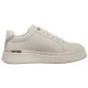 Sneakersy Tommy Hilfiger Low Cut Lace-Up Sneaker T3A9-33985-1355 530 Off White - małe zdjęcie