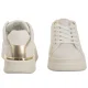 Sneakersy Tommy Hilfiger Low Cut Lace-Up Sneaker T3A9-33985-1355 530 Off White - małe zdjęcie