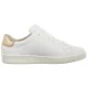 Sneakersy Tommy Hilfiger Low Cut Lace-Up Sneaker T3A9-33976-1355 X048 White/Platinum - małe zdjęcie