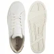 Sneakersy Tommy Hilfiger Low Cut Lace-Up Sneaker T3A9-33976-1355 X048 White/Platinum - małe zdjęcie