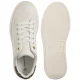 Sneakersy Tommy Hilfiger Low Cut Lace-Up Sneaker T3A9-33986-1842 A472 Off White/Beige - małe zdjęcie