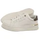 Sneakersy Tommy Hilfiger Low Cut Lace-Up Sneaker T3A9-33986-1842 A472 Off White/Beige - małe zdjęcie