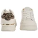 Sneakersy Tommy Hilfiger Low Cut Lace-Up Sneaker T3A9-33986-1842 A472 Off White/Beige - małe zdjęcie