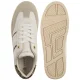 Sneakersy Tommy Hilfiger Low Cut Lace-Up Sneaker T3A9-33974-1842 A472 Off White/Beige - małe zdjęcie
