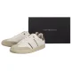 Sneakersy Tommy Hilfiger Low Cut Lace-Up Sneaker T3A9-33974-1842 A472 Off White/Beige - małe zdjęcie