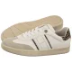 Sneakersy Tommy Hilfiger Low Cut Lace-Up Sneaker T3A9-33974-1842 A472 Off White/Beige - małe zdjęcie