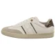 Sneakersy Tommy Hilfiger Low Cut Lace-Up Sneaker T3A9-33974-1842 A472 Off White/Beige - małe zdjęcie