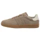 Sneakersy Tommy Hilfiger Low Cut Lace-Up Sneaker T3X9-34082-1840 A360 Beige/Off White - małe zdjęcie