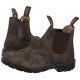 Sztyblety Blundstone 565 Rustic Brown - małe zdjęcie