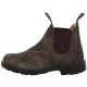Sztyblety Blundstone 565 Rustic Brown - małe zdjęcie