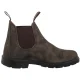 Sztyblety Blundstone 565 Rustic Brown - małe zdjęcie