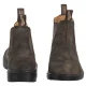 Sztyblety Blundstone 565 Rustic Brown - małe zdjęcie
