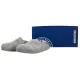 Kapcie Birkenstock Amsterdam BS Light Gray 1030194 - małe zdjęcie