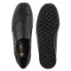 Półbuty Rieker Czarne 44265-00 Black - małe zdjęcie